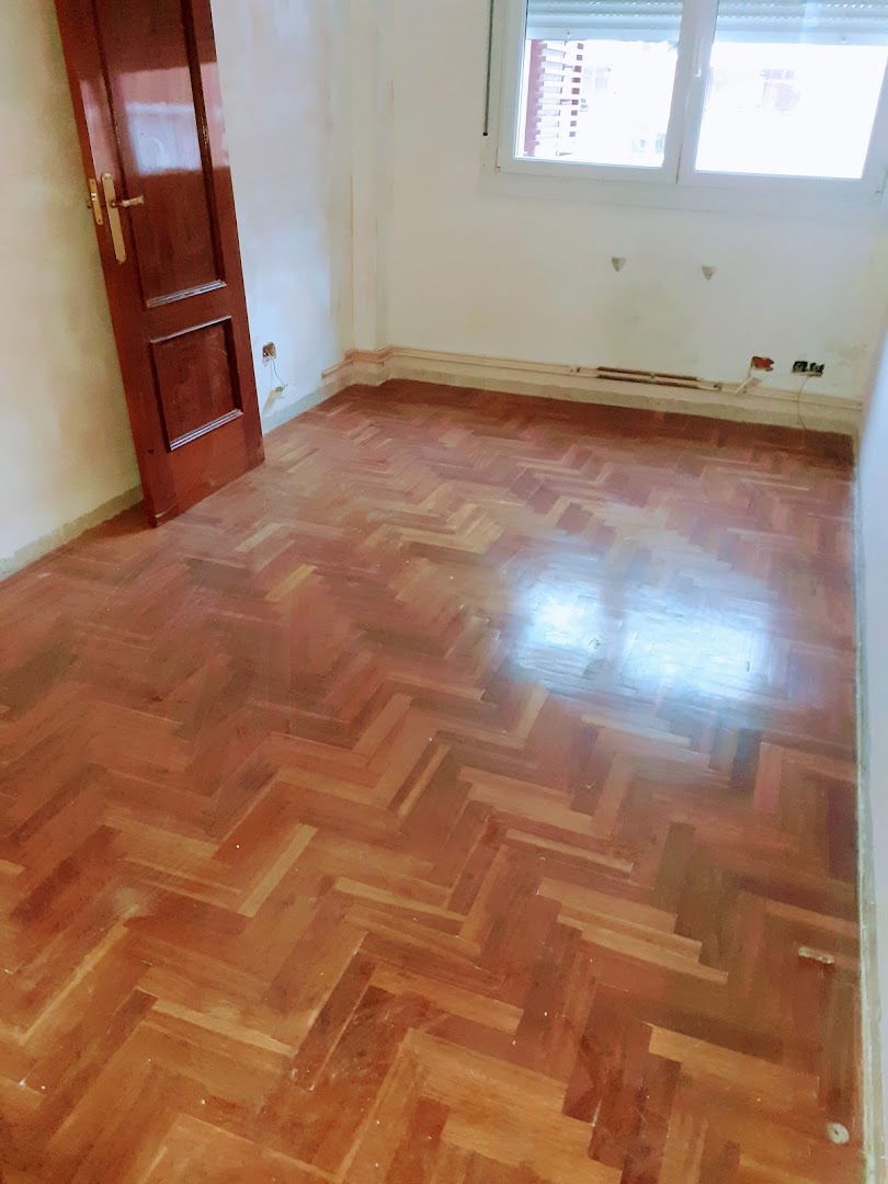 Carpintero & Home Staging U.R.F & Guild Cordination — Fotos 2
