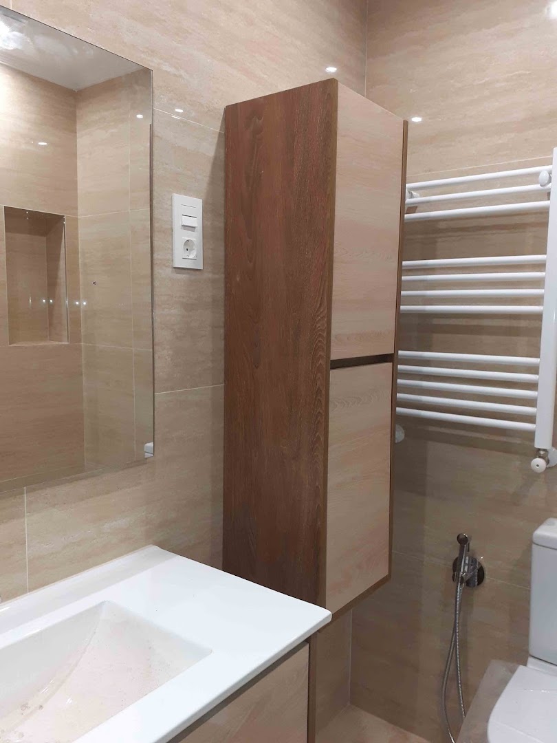 Carpintero & Home Staging U.R.F & Guild Cordination — Fotos 14